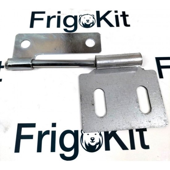 TRP 92-9408 AND TRP 92-6520 HINGE LEFT SLXe100/200/300/400 SLX100/200/300/400 1SET 2PCS AFTERMARKET